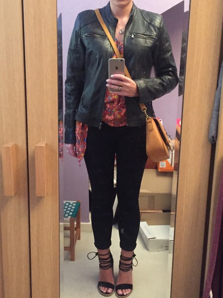 How good/bad is this outfit?
