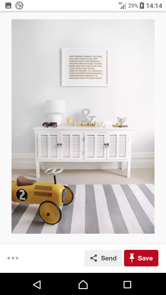 Nursery Decor Best Buys