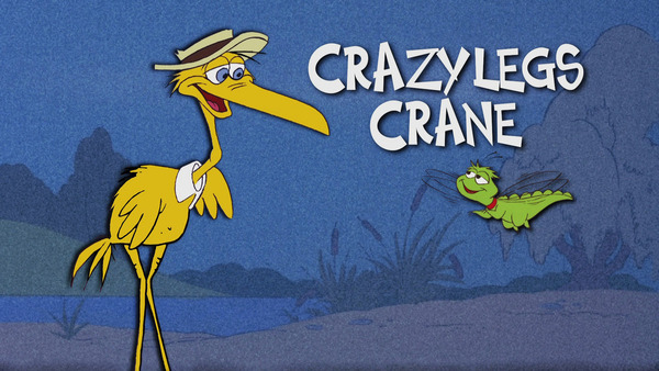 Wtf was this 80's kids cartoon called...