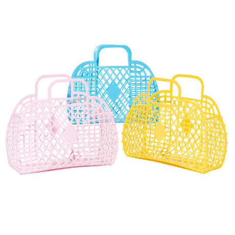 More is DD BU? A flipping tote bag??? For School???