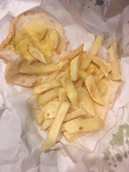 WIBU to ask for more chips?