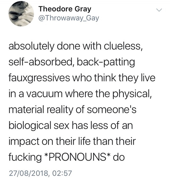 Edinburgh University to hand out pronoun badges