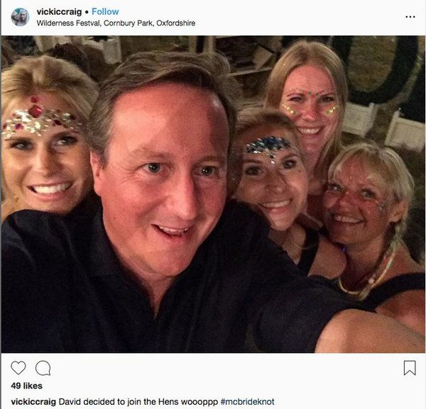 Westminstenders: In the Brexit Lane