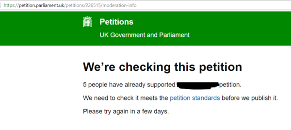 Petition to tackle holiday prices in school holidays