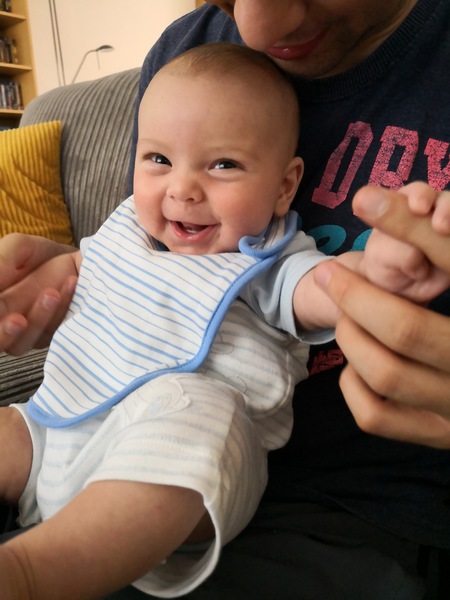 Due April 2018 thread #3