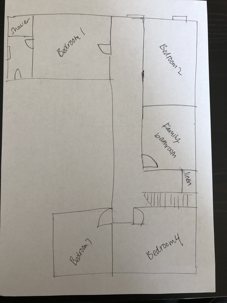 How would you improve this layout?