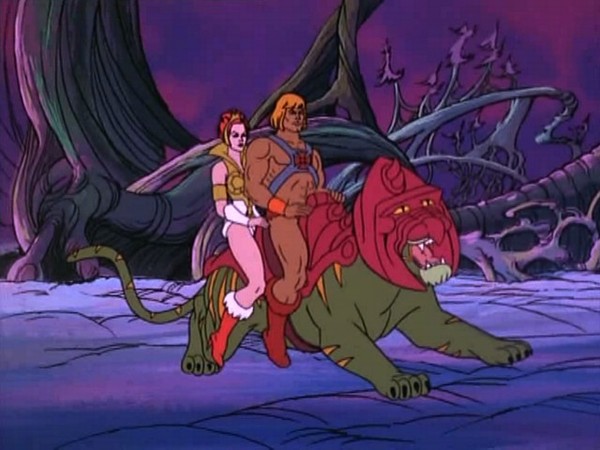 Think we need a bigger cat..... recommendations for a large family one?