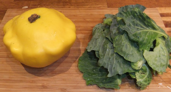 Allotment?Veg Patch Thread 13! Are we weathering the weather?