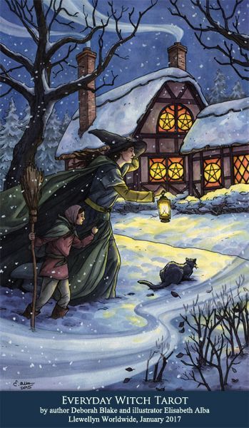 Any Witches Here ? Part 2