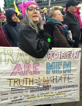 Share your favourite Gender Critical memes here!