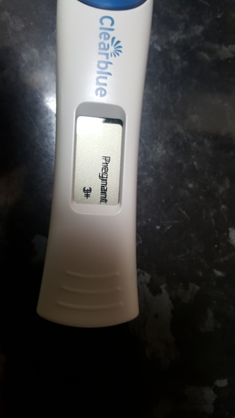 TTC after stillbirth