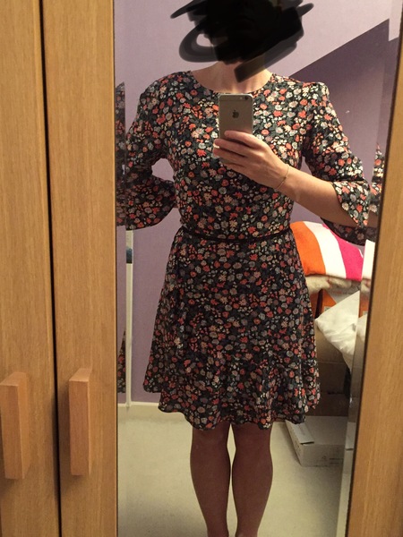 What to do with this dress?