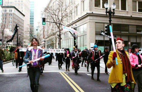 Abuse of GC women on twitter (be warned graphic, disturbing)