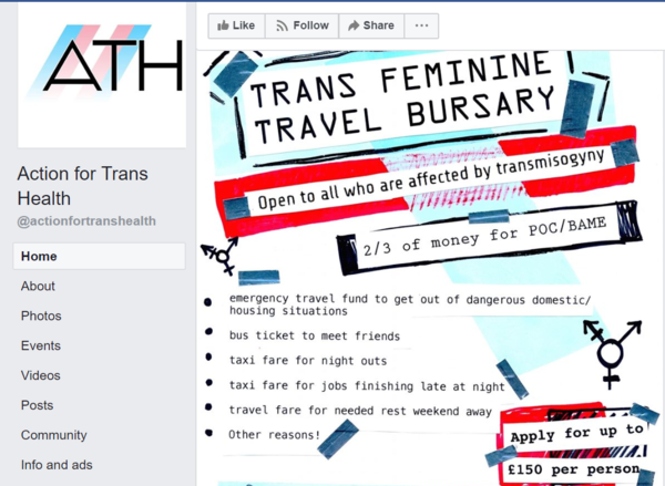 Jess Bradley - a government advisor on women's rights suspended by NUS over indecent blog. Part iii