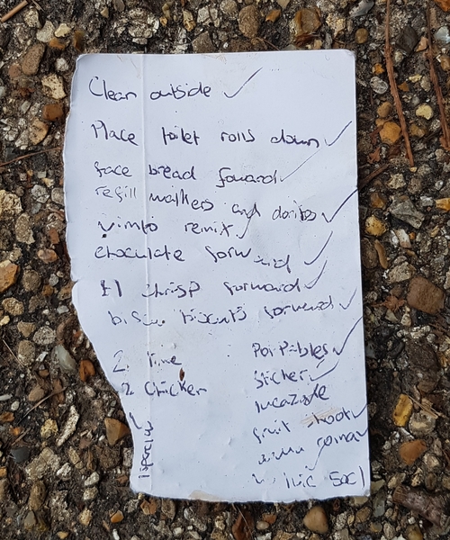 I've found a list!