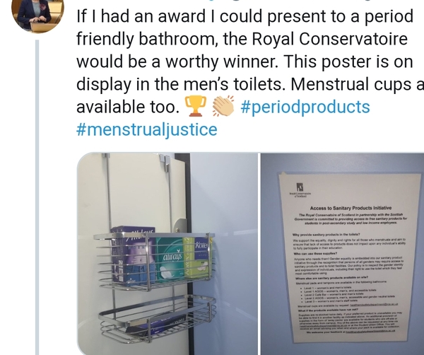 Anti-trans vandals are plastering vile ‘women don’t have penises’ stickers around London