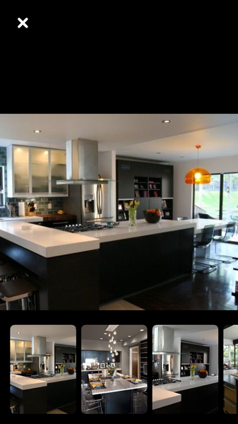 Kitchen island/table