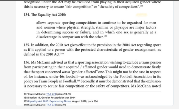 Jess Bradley - a government advisor on women's rights suspended by NUS over indecent blog. Part iii