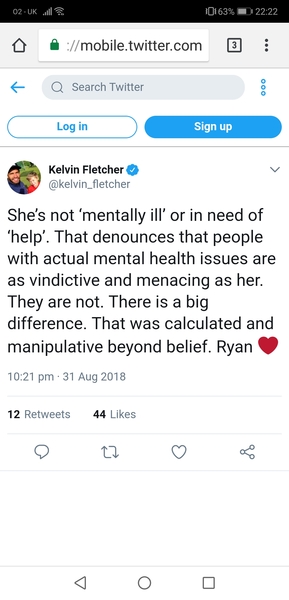 Celeb BB Thread 5 - The PWBs are Team Ryan
