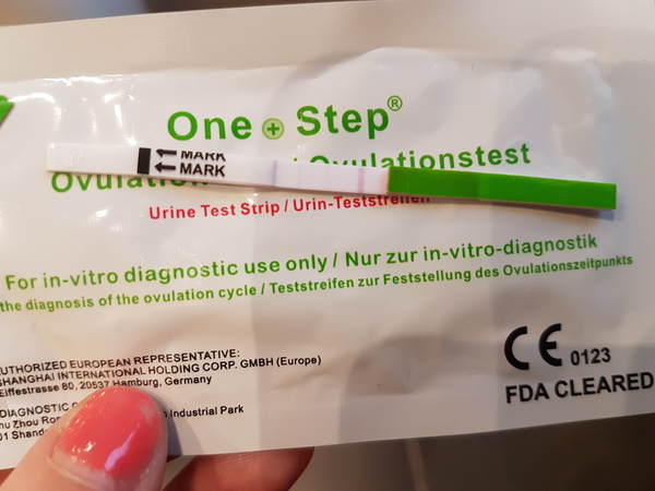 TTC first baby... mega thread!