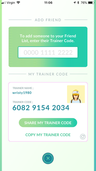 Pokemon Go #18: You ain't nothin' but a Houndoom.