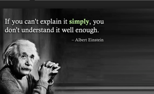 Who knew in 2018 we would be lead by unelected tech giants?