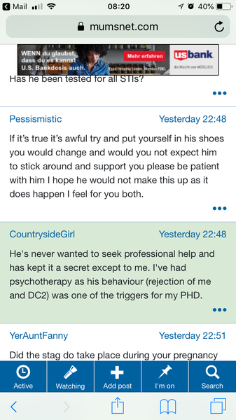 The German pop ups are back