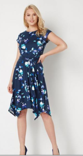 Could I wear this dress
