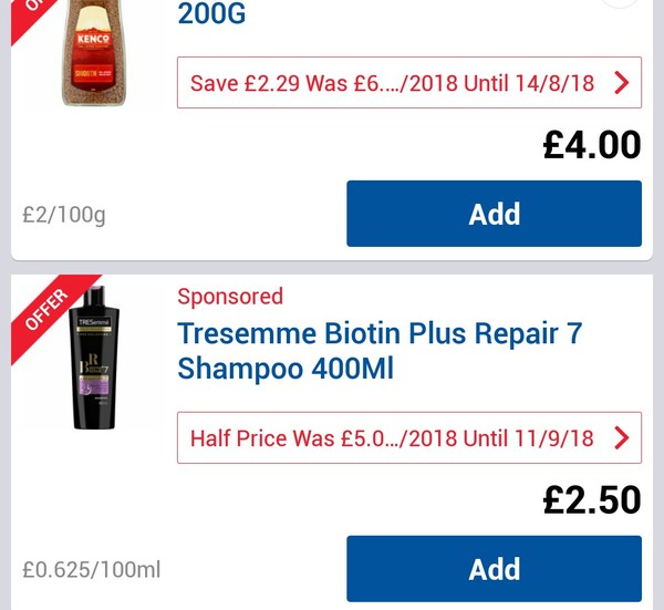 Condoms in online grocery  ‘favourites’ - AIBU to think DP is cheating?