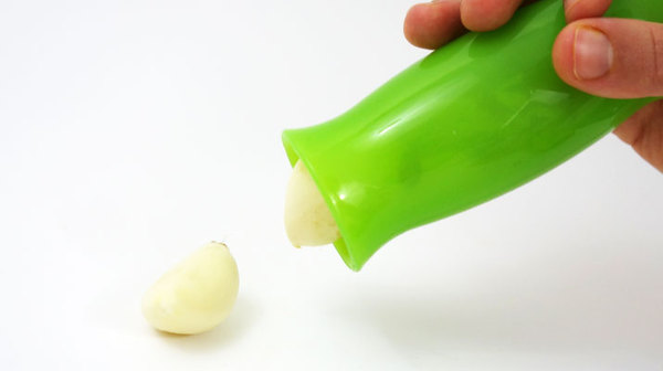 To ask for your easy life hacks?