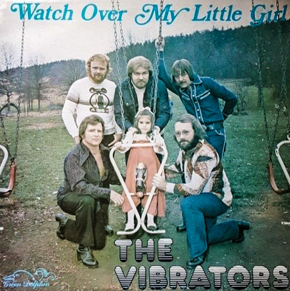 WTF Album Covers