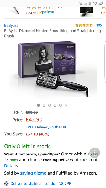 Help me pick a hairdryer