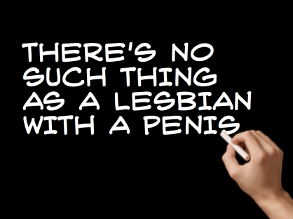 Share your favourite Gender Critical memes here!