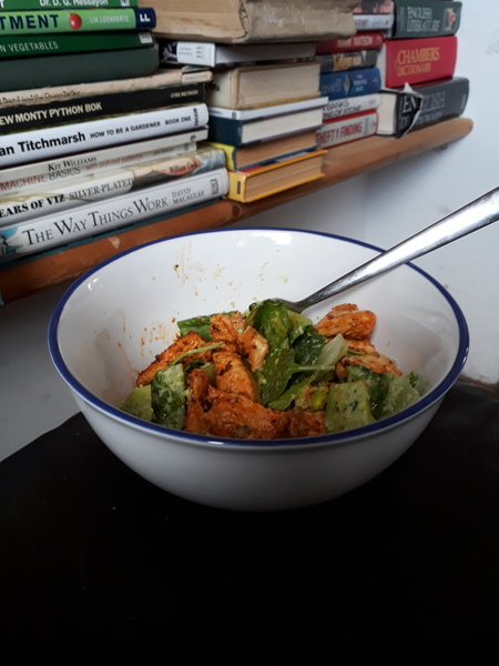 Blood sugar diet thread 12