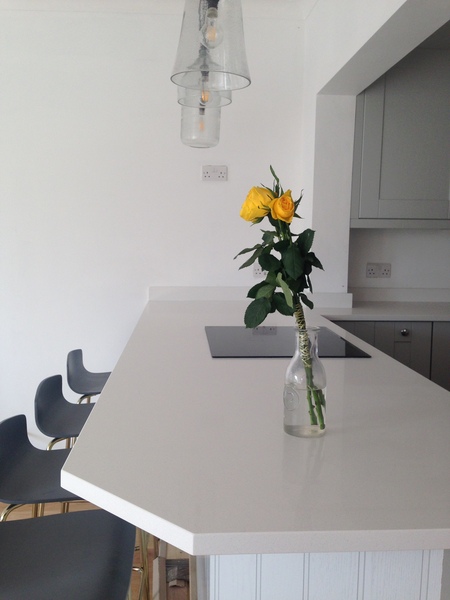 Home Extension Thread 2018 - summer edition