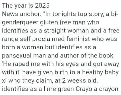 The Future