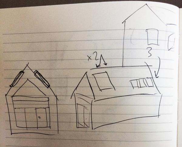 Home Extension Thread 2018 - summer edition