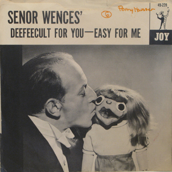 WTF Album Covers