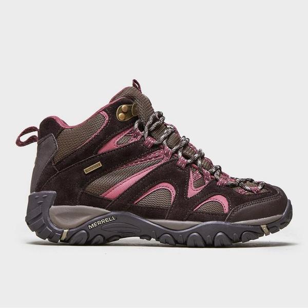 Ok. Maybe not 'style' but comfy walking boots under £50?