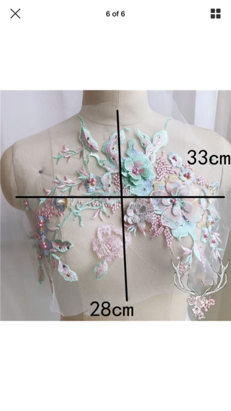 How would you apply this?