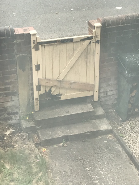 To expect them to replace it?