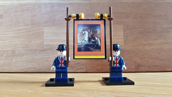 What is the solution to the Irish border?