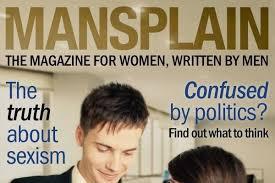 Can Men Be Feminists?