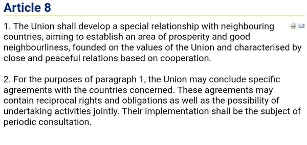 Westminstenders: In the Brexit Lane