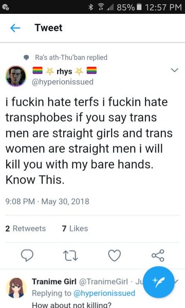 Abuse of GC women on twitter (be warned graphic, disturbing)