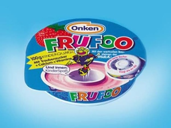 Foods from my childhood that I miss!