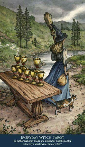 Any Witches Here ? Part 2