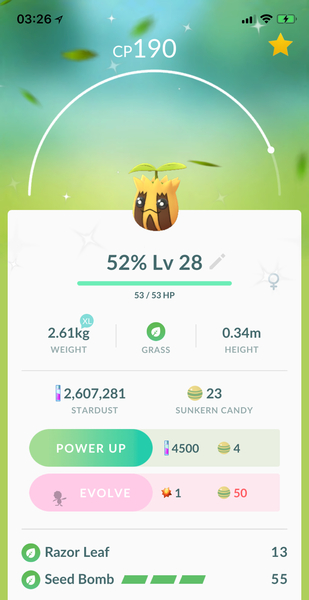 Pokemon Go #18: You ain't nothin' but a Houndoom.