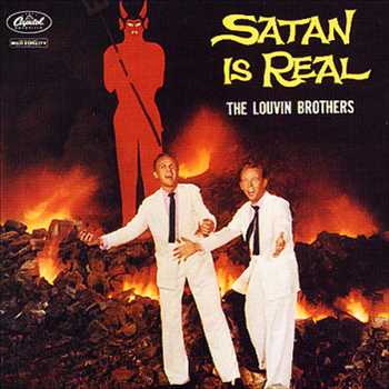 WTF Album Covers