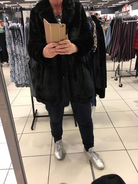 Hush A/W 18 - the one where Hush no longer wants to be our friend.....